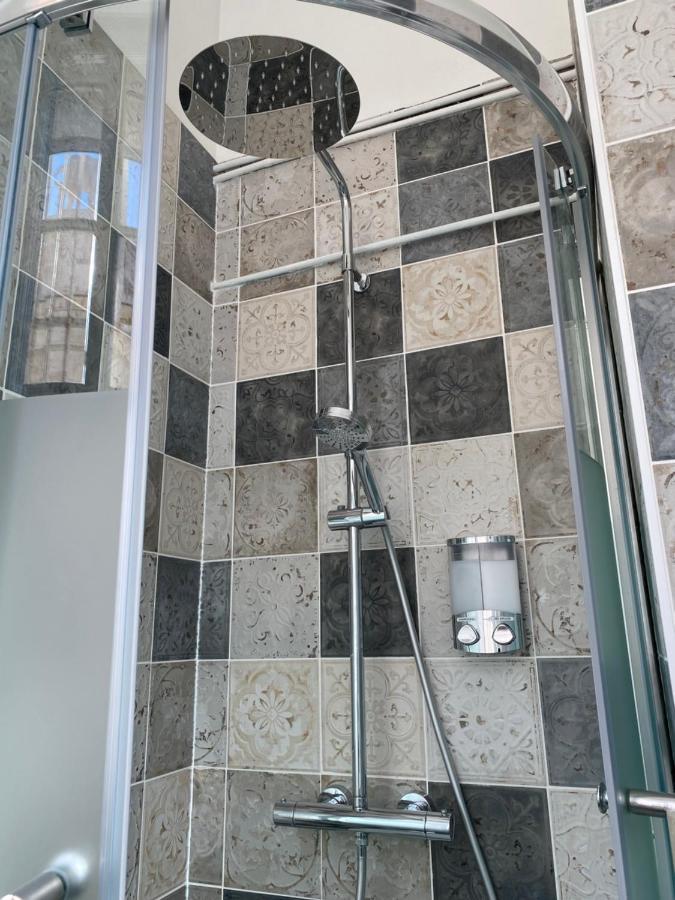 Le Souplex Des Ducs Apartment Дижон Екстериор снимка