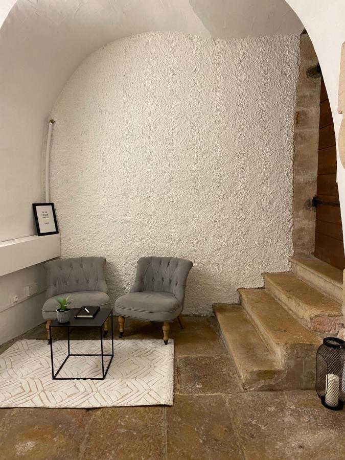 Le Souplex Des Ducs Apartment Дижон Екстериор снимка