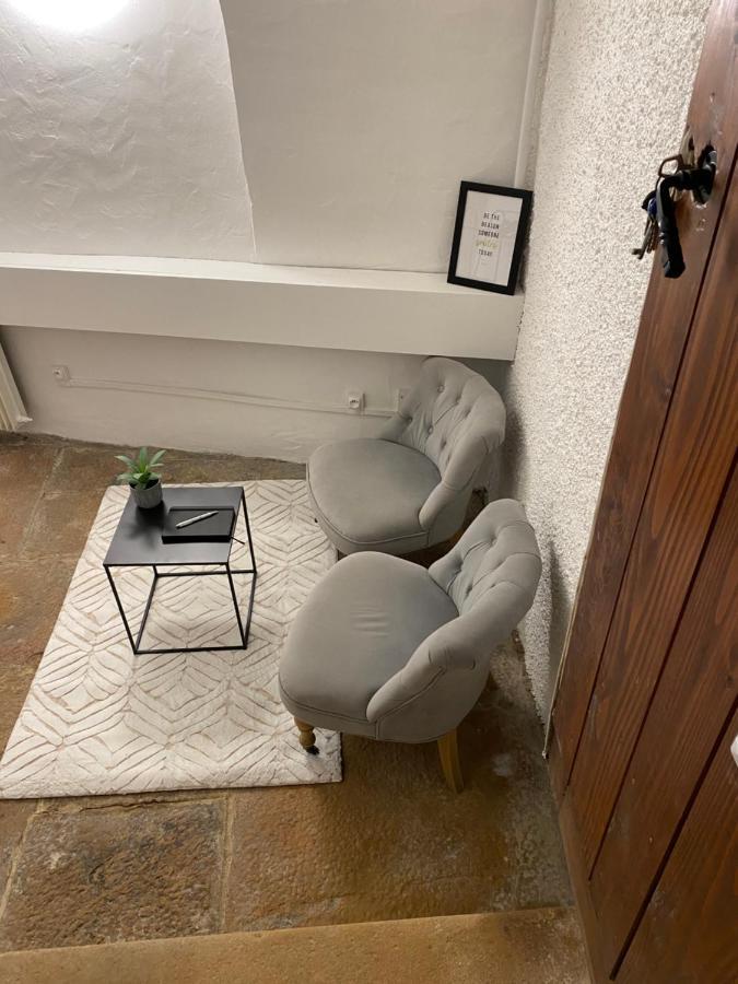 Le Souplex Des Ducs Apartment Дижон Екстериор снимка