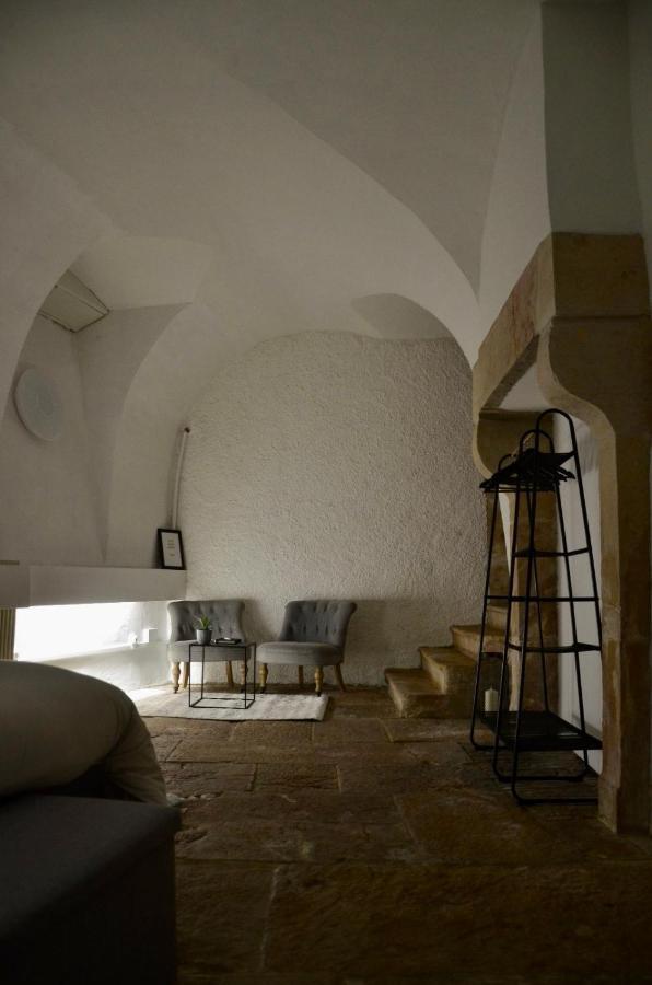 Le Souplex Des Ducs Apartment Дижон Екстериор снимка